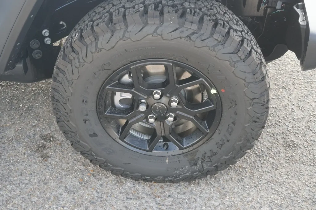 2027 Jeep Wrangler Willys 2027 Jeep Wrangler Willys