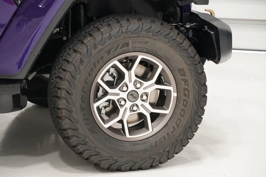 2026 Jeep Wrangler Rewind