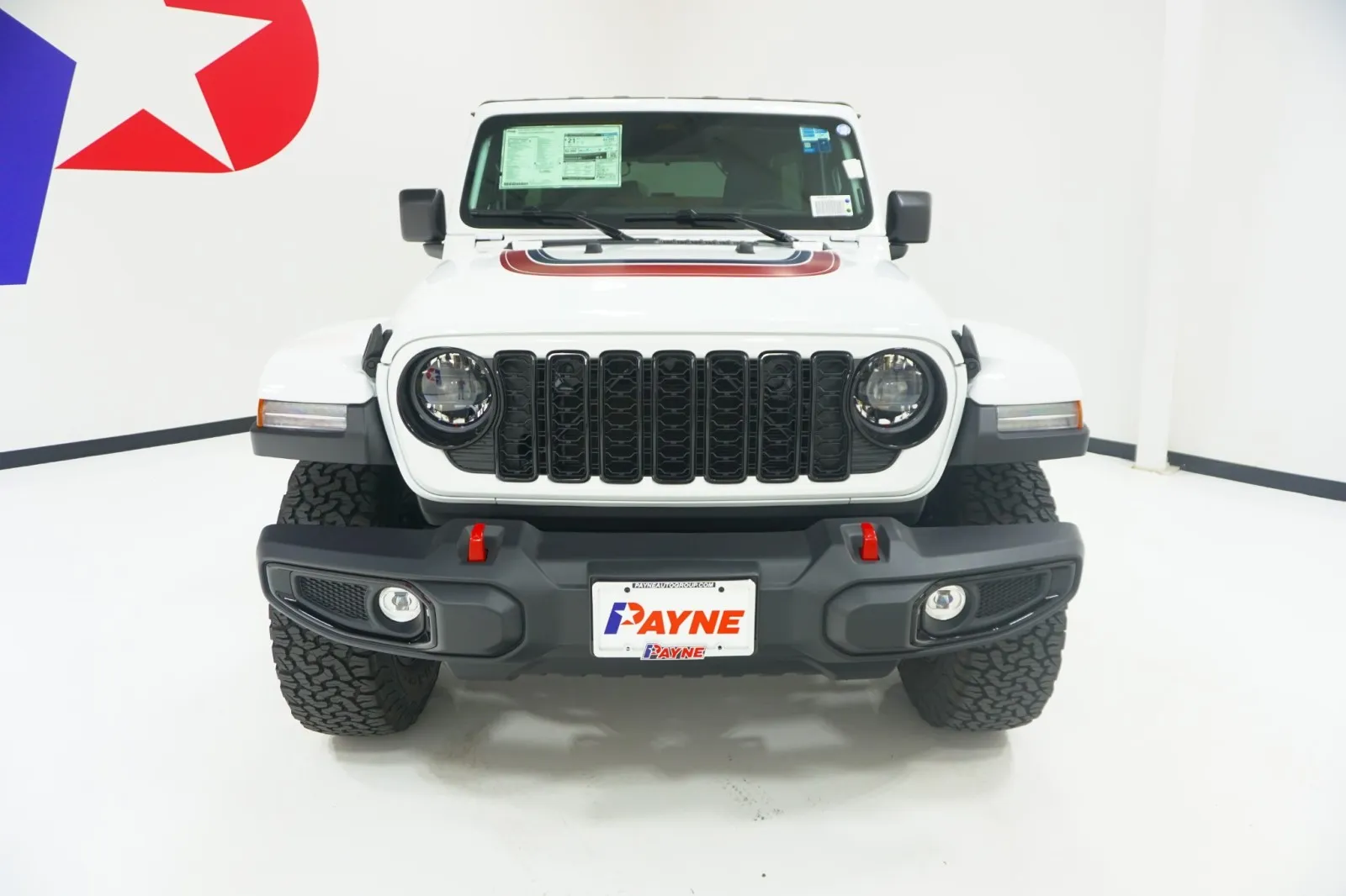 2026 Jeep Wrangler Sport 2026 Jeep Wrangler Sport