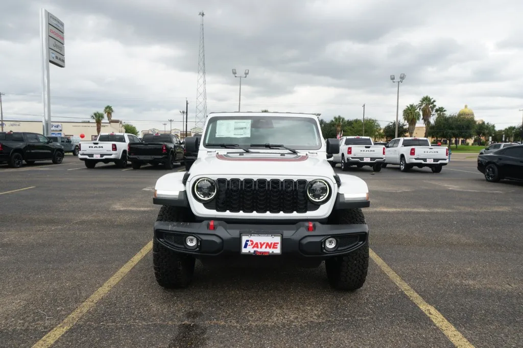2026 Jeep Wrangler America 250 2026 Jeep Wrangler America 250
