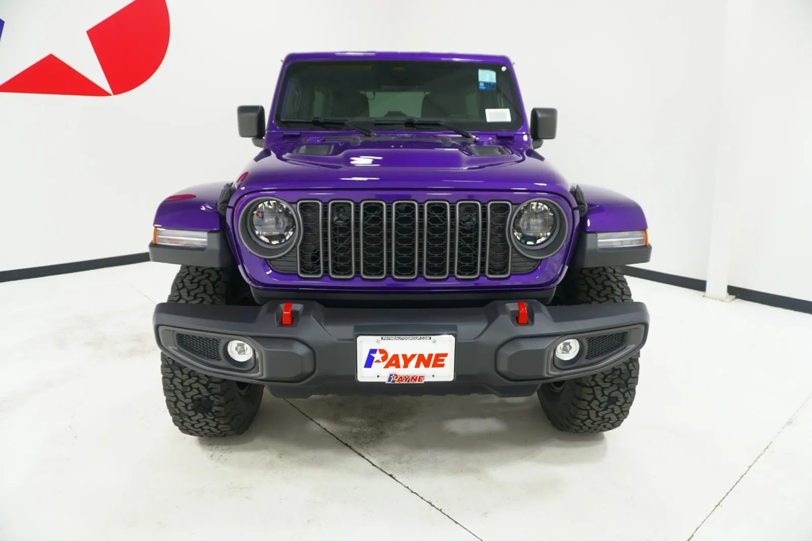 2026 Jeep Wrangler Rubicon 2026 Jeep Wrangler Rubicon
