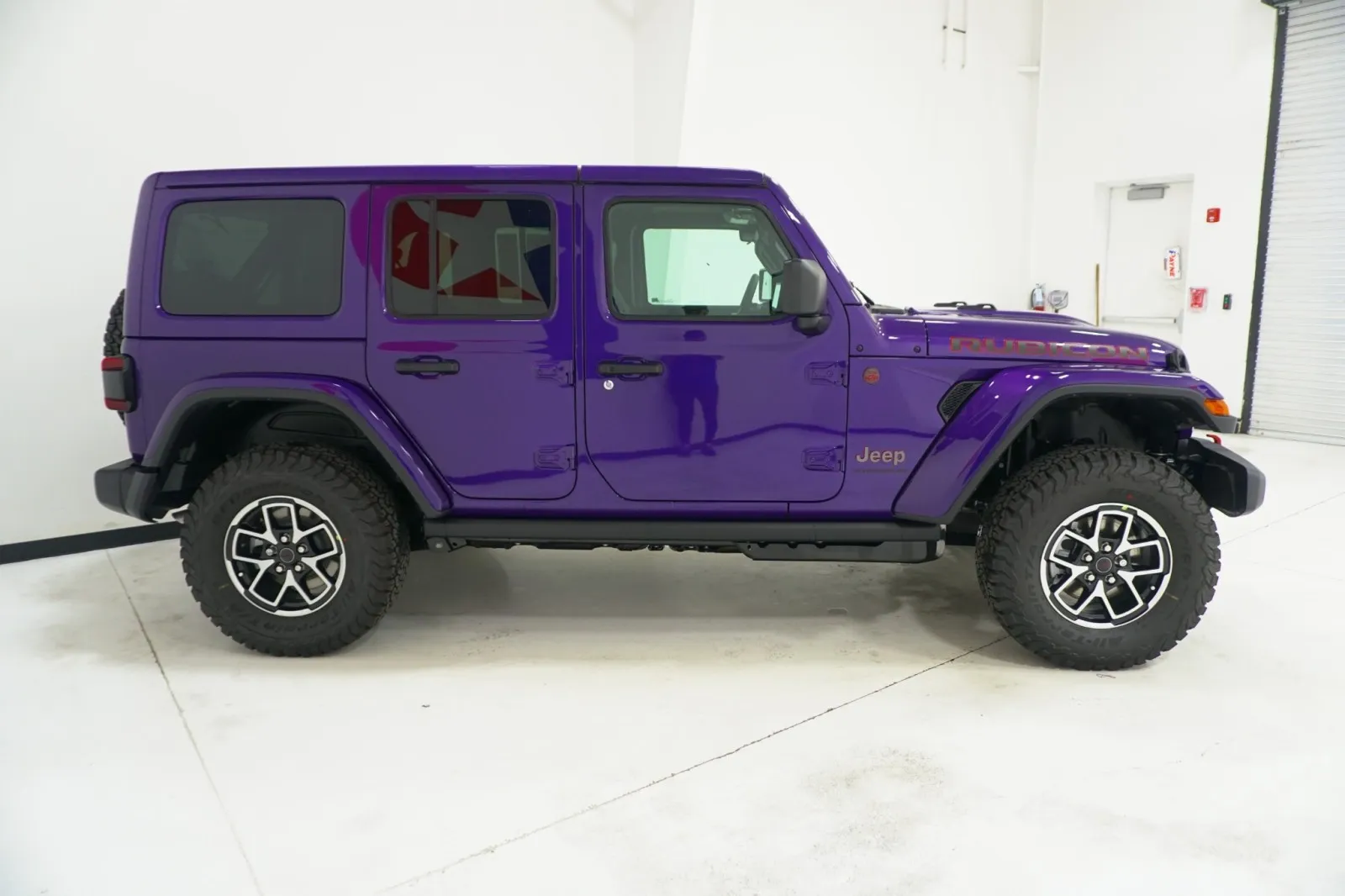 2026 Jeep Wrangler Rubicon 2026 Jeep Wrangler Rubicon