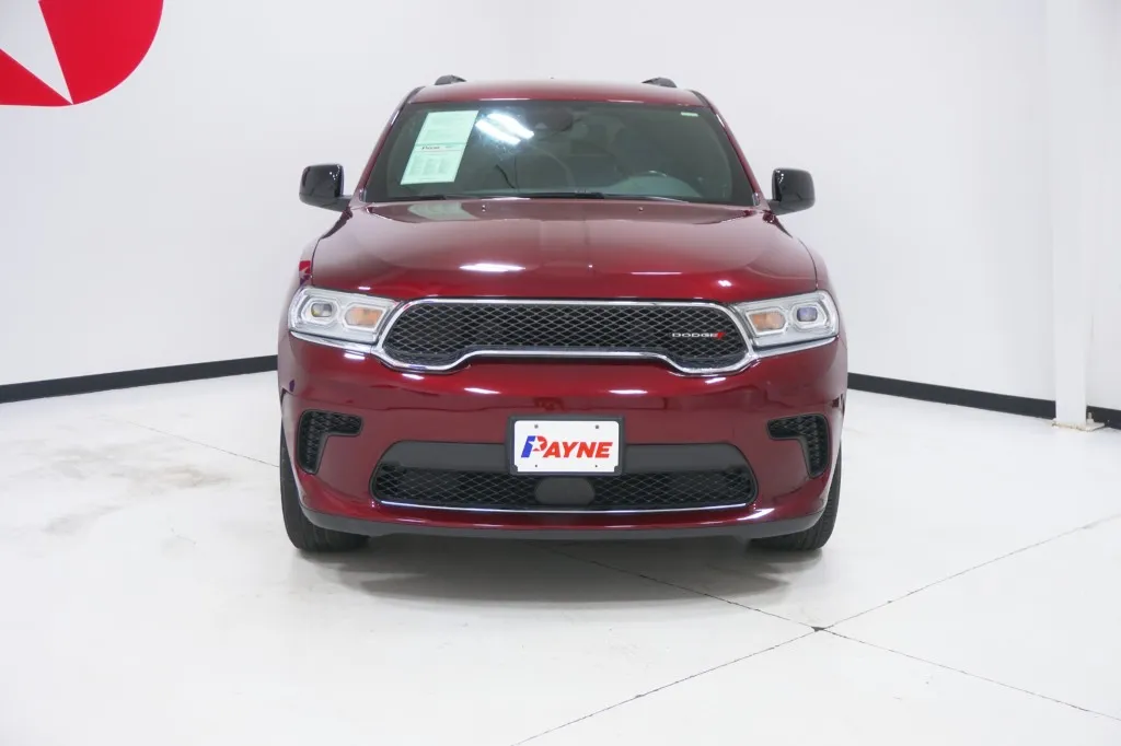 2023 Dodge Durango SXT
