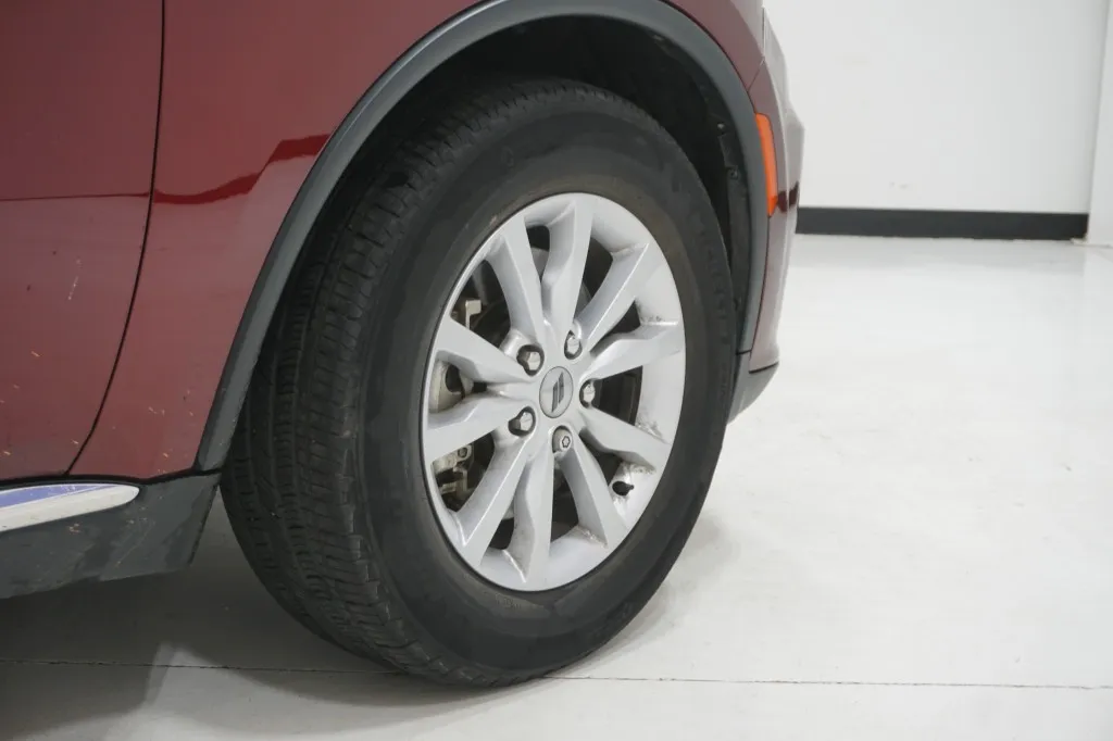 2023 Dodge Durango SXT