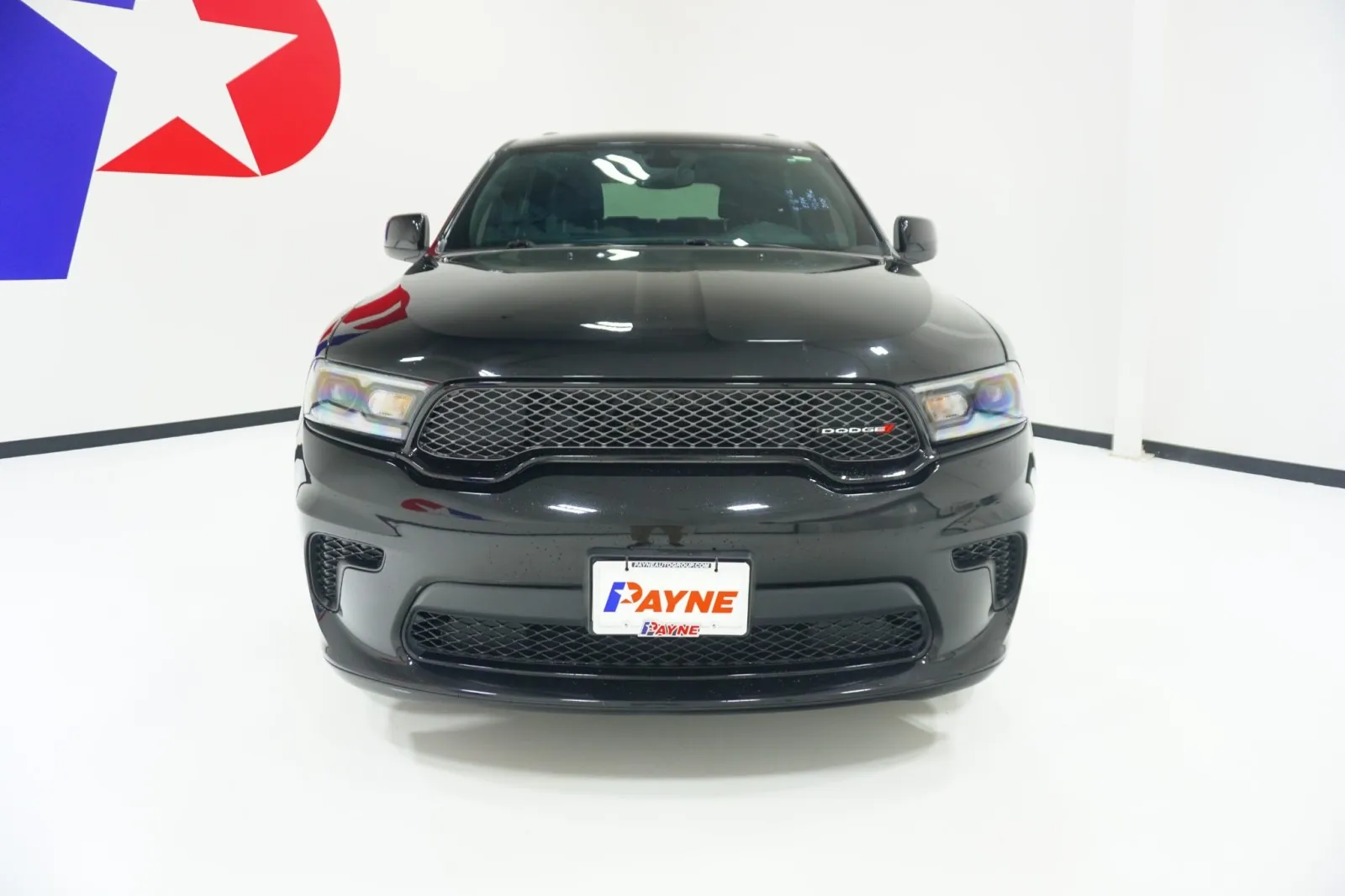 2024 Dodge Durango SXT