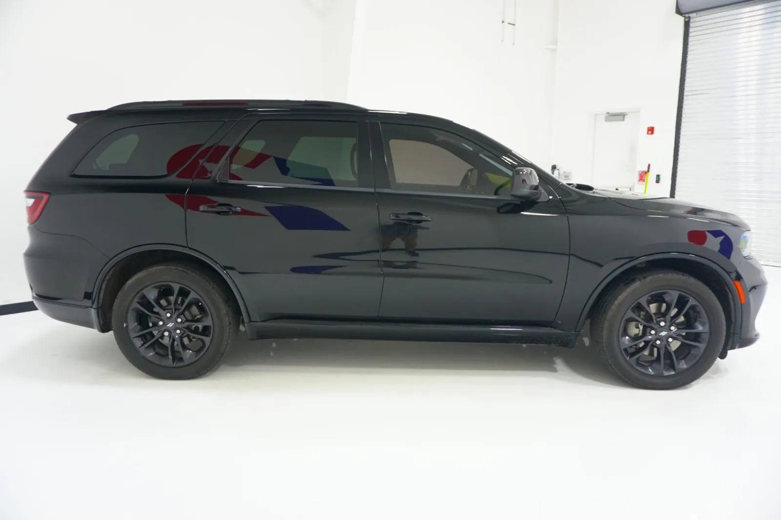 2024 Dodge Durango SXT