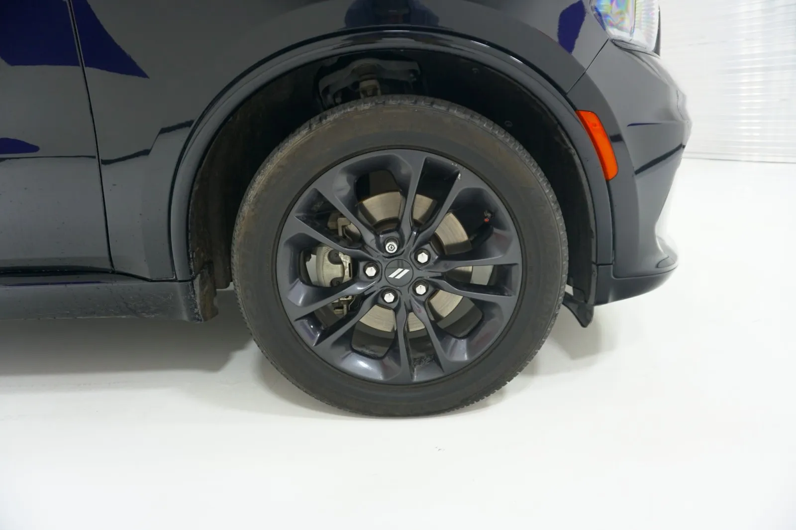 2024 Dodge Durango SXT