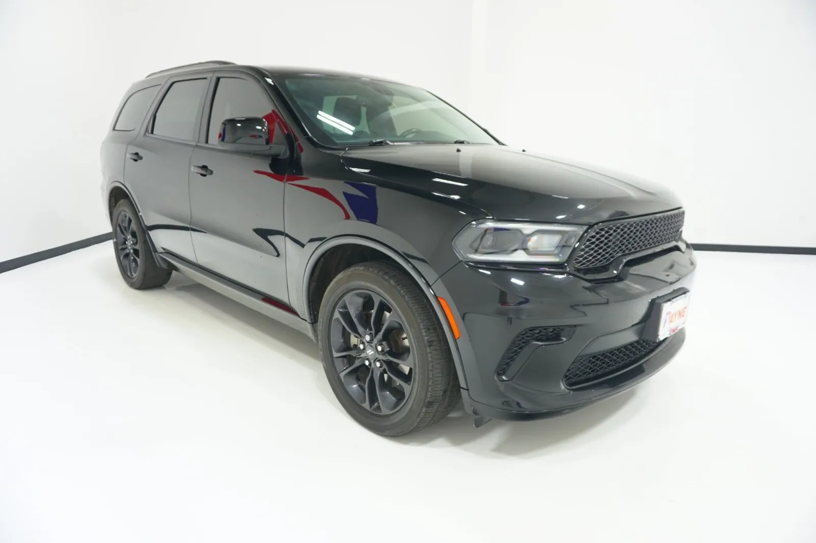 2024 Dodge Durango SXT