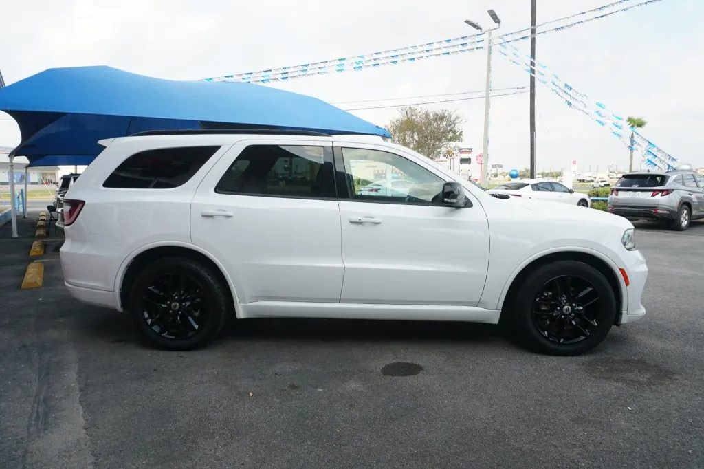 2024 Dodge Durango GT