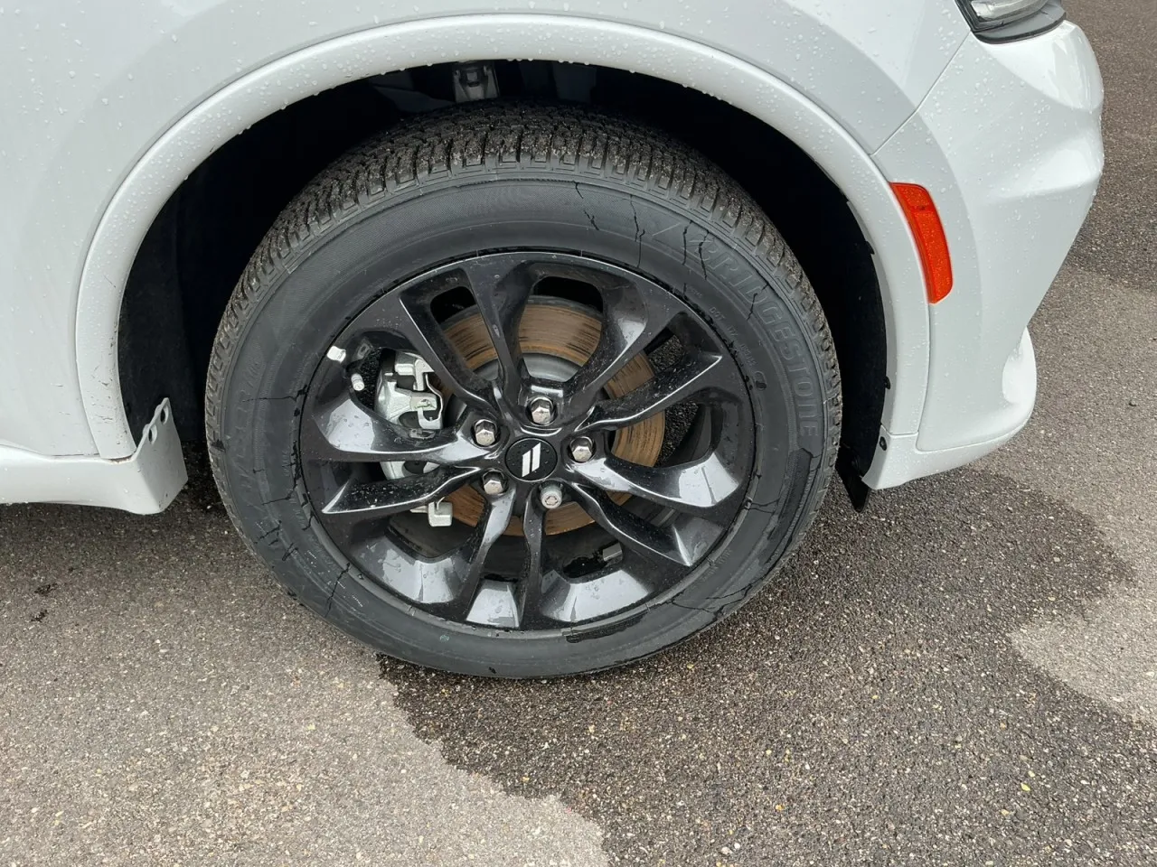 2026 Dodge Durango GT 2026 Dodge Durango GT