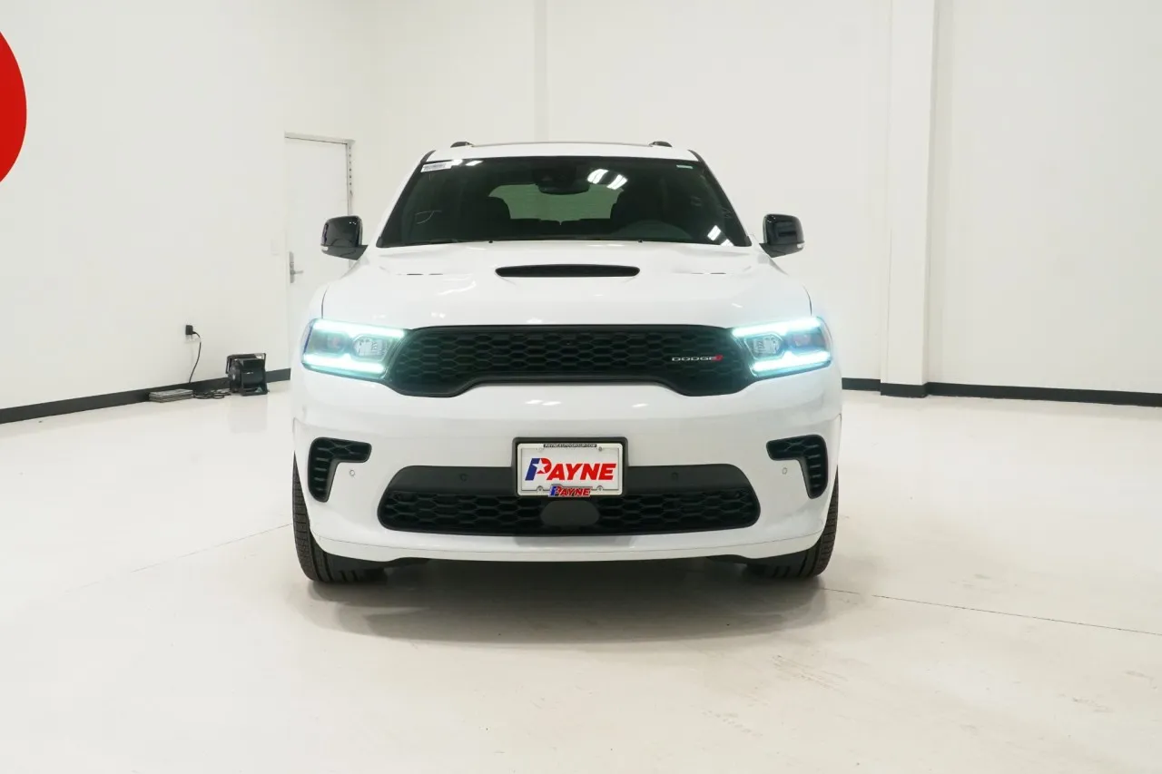 2024 Dodge Durango GT Premium