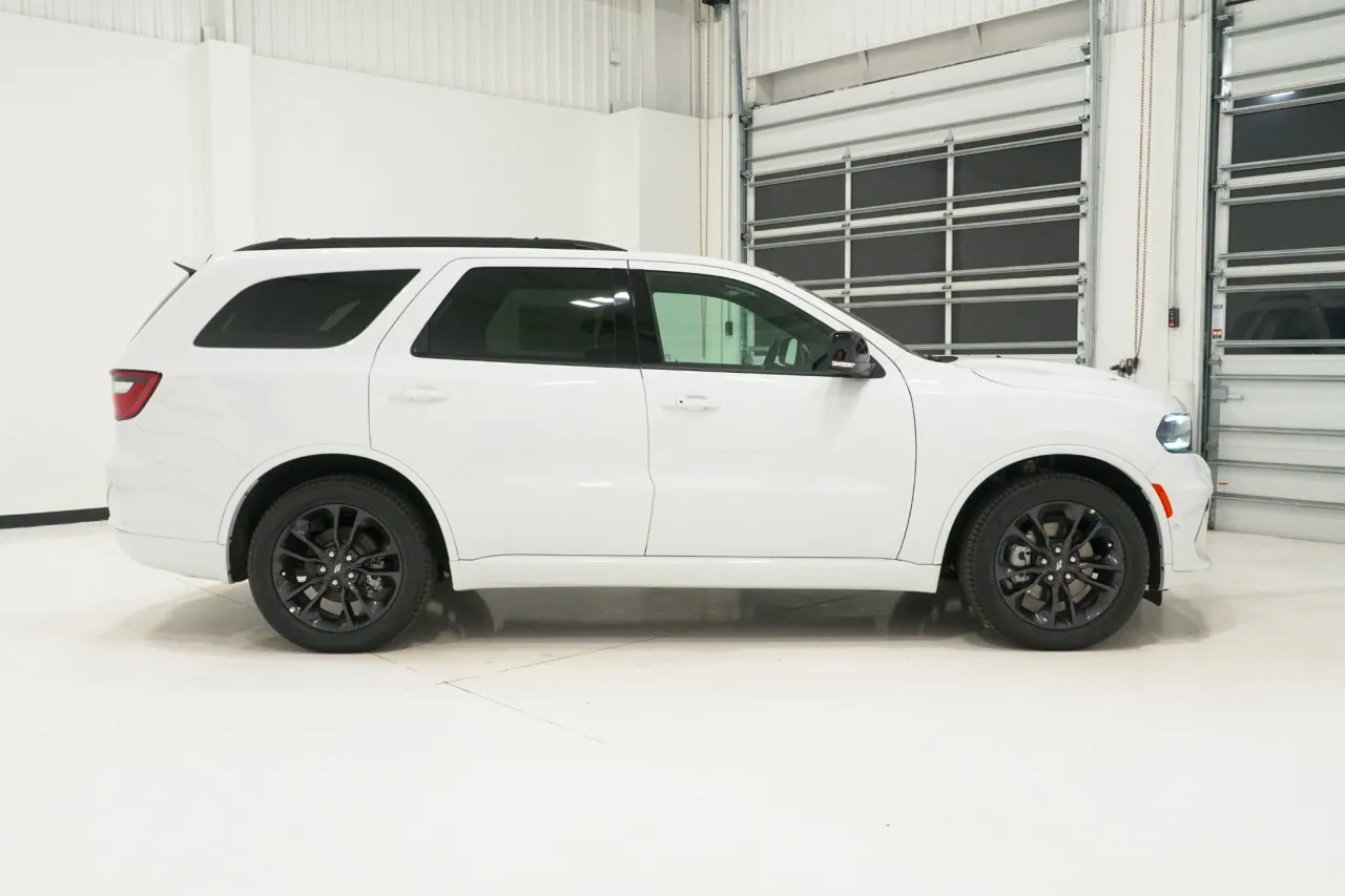 2024 Dodge Durango GT Premium
