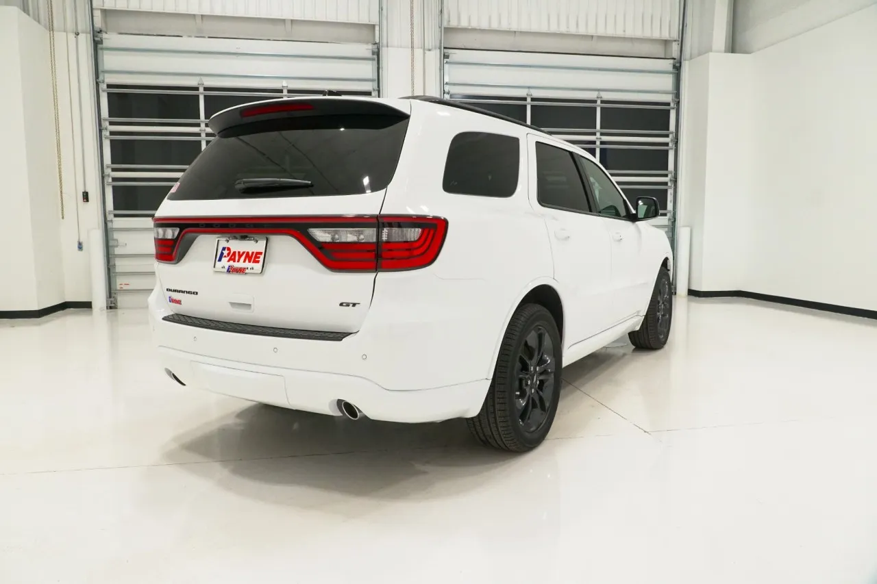 2024 Dodge Durango GT Premium