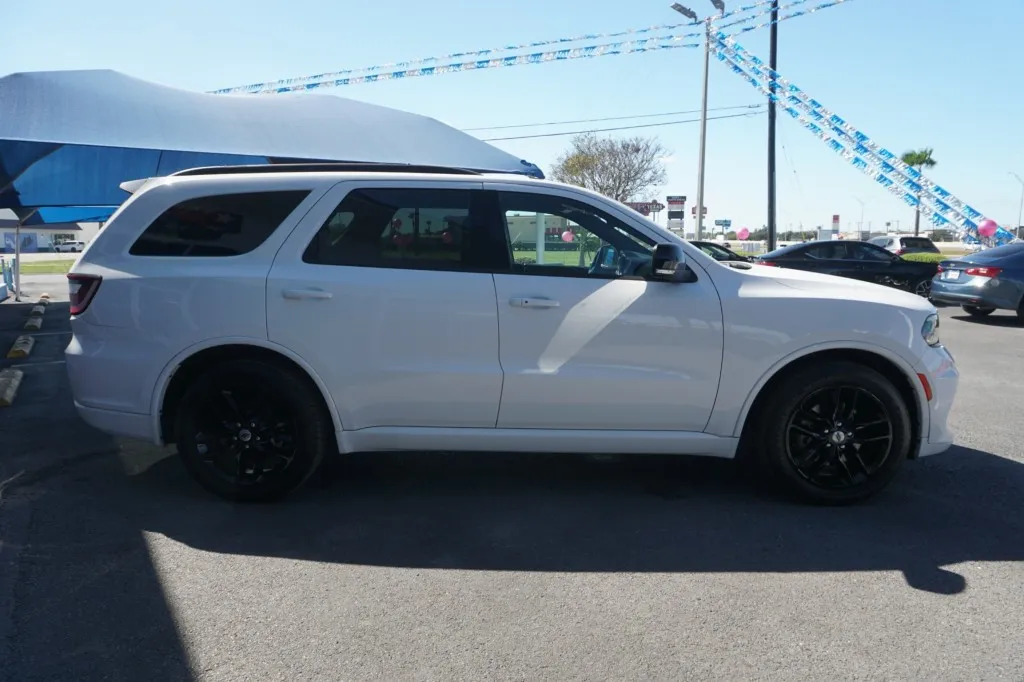 2024 Dodge Durango GT
