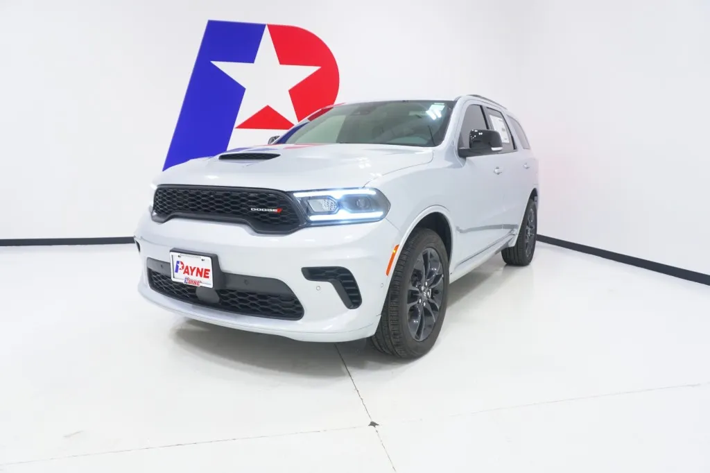 2024 Dodge Durango GT Premium Weslaco Texas 50375