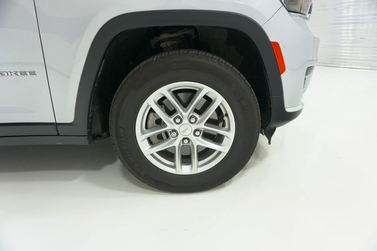 2021 Jeep Grand Cherokee Freedom