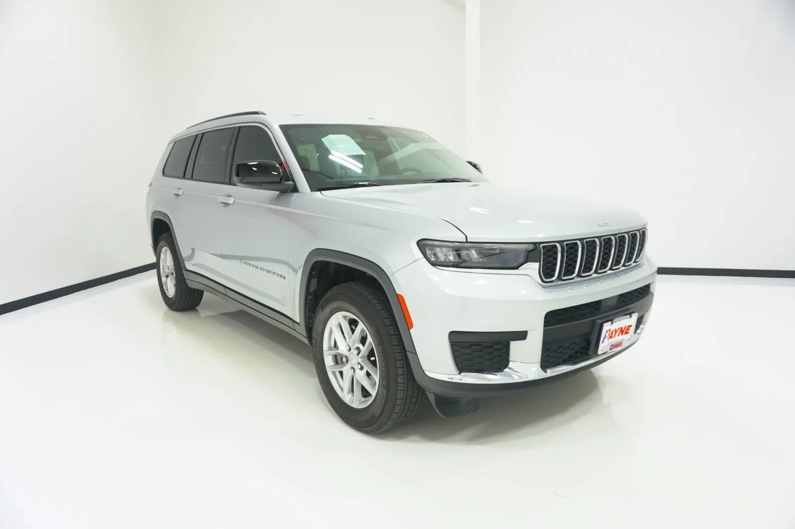 2021 Jeep Grand Cherokee Freedom