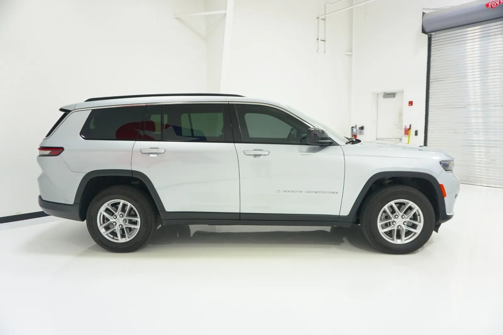 2021 Jeep Grand Cherokee Freedom