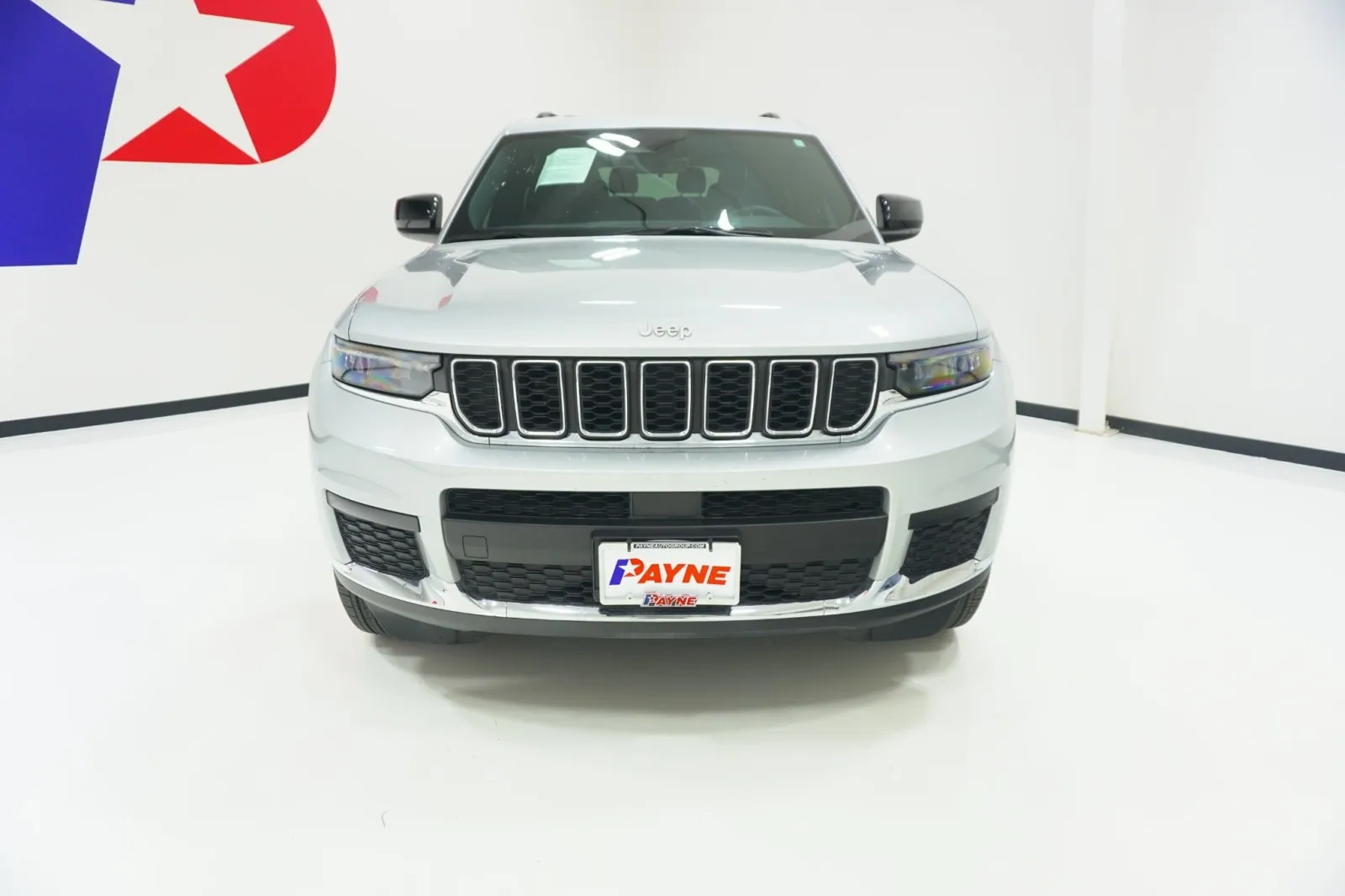 2021 Jeep Grand Cherokee Freedom