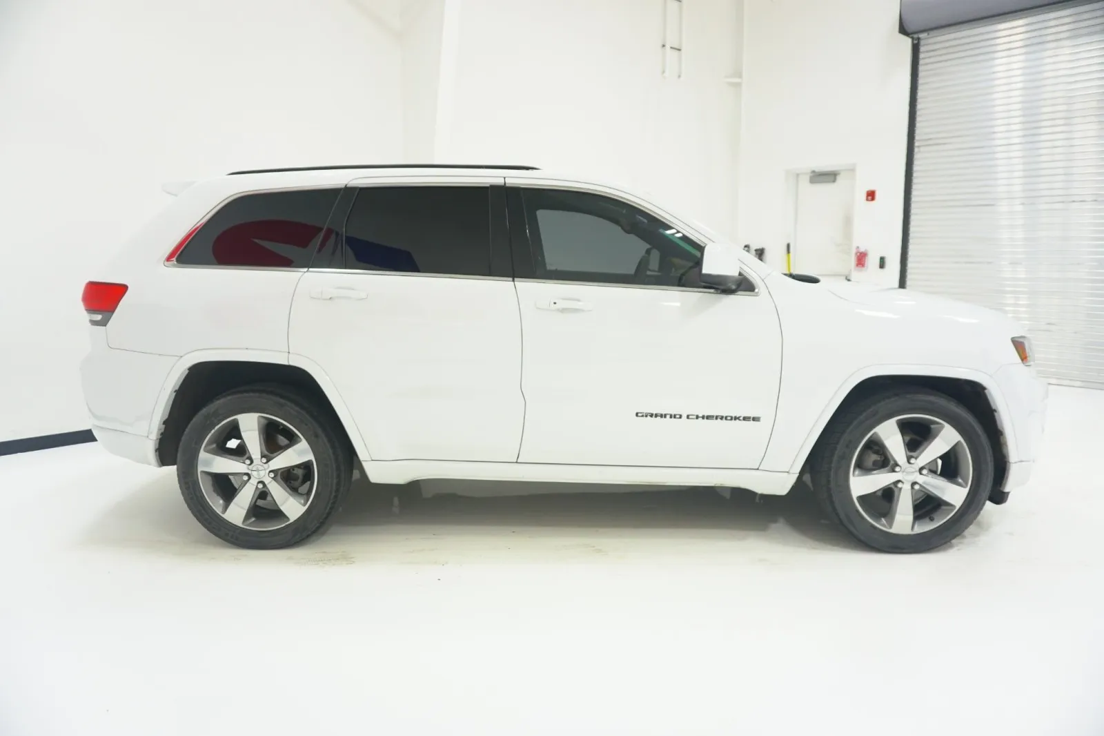 2014 Jeep Grand Cherokee Laredo