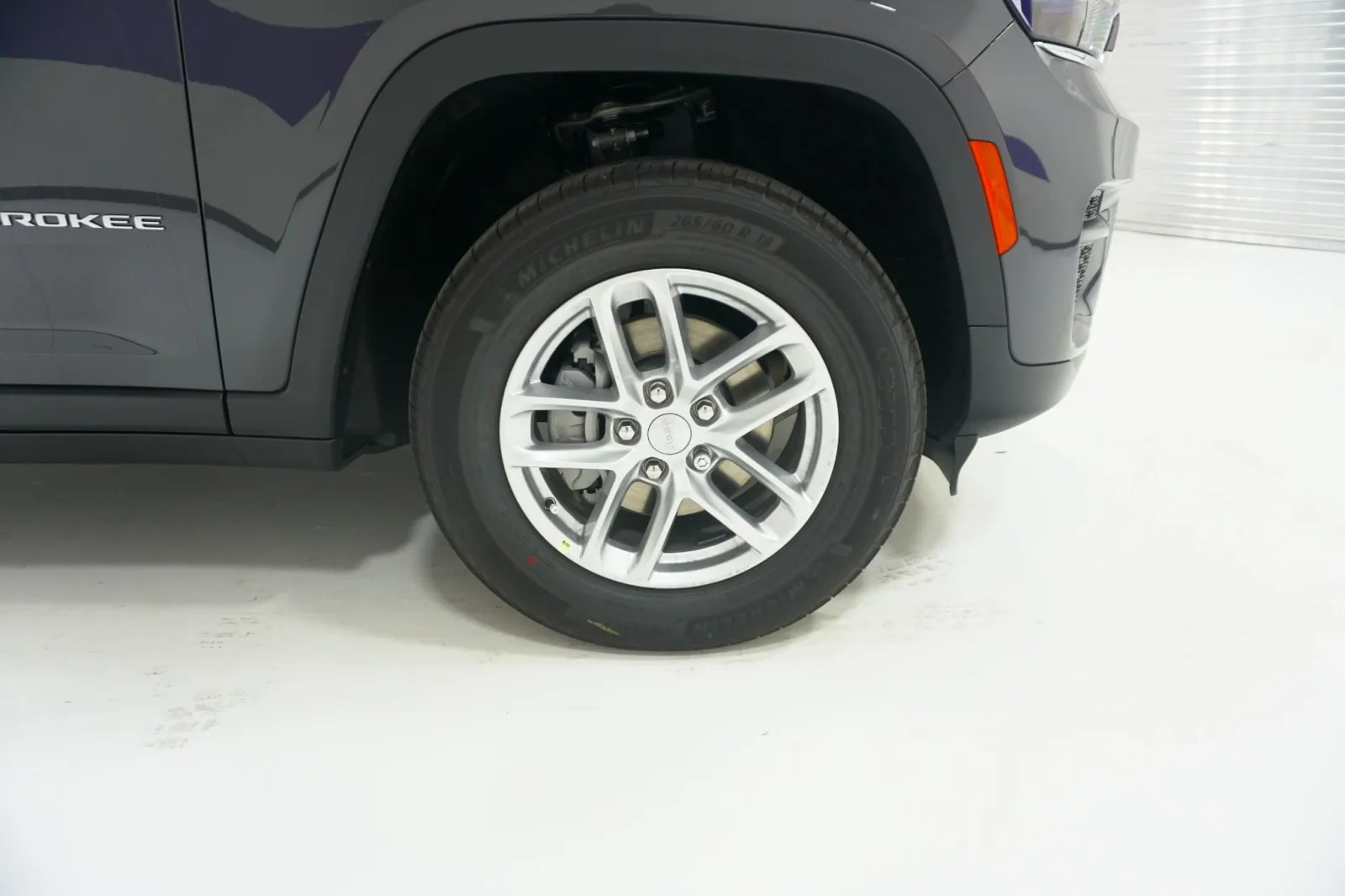 2026 Jeep Grand Cherokee Laredo X