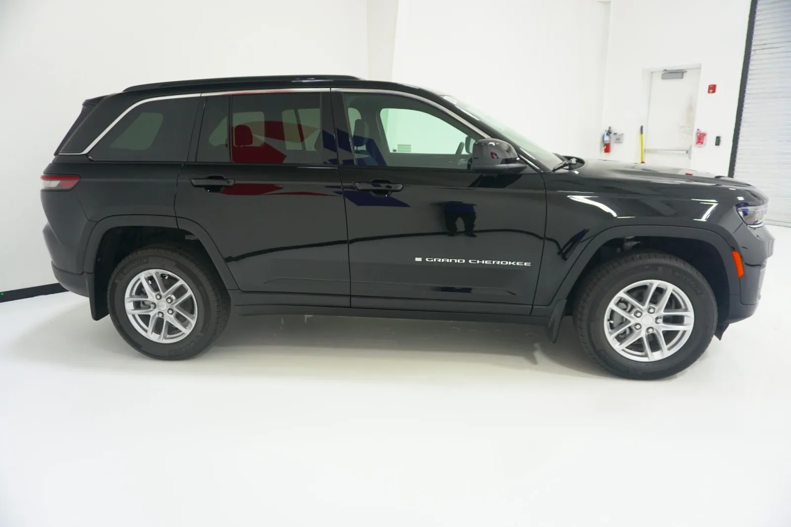 2026 Jeep Grand Cherokee Laredo X