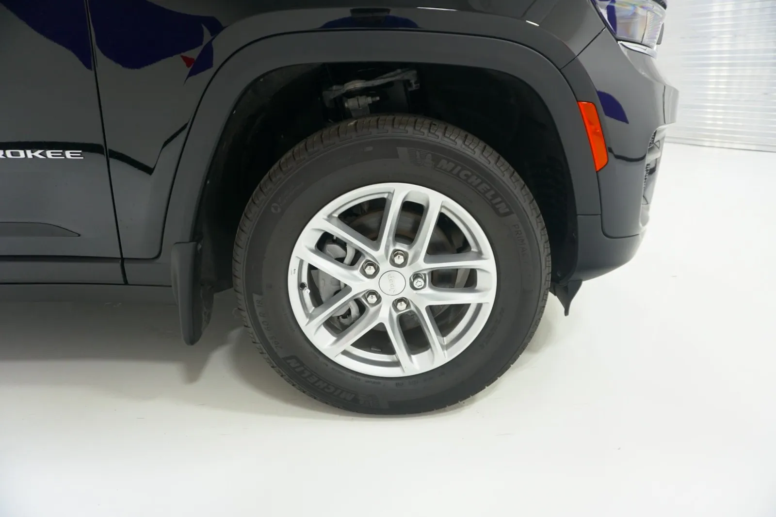 2026 Jeep Grand Cherokee Laredo X