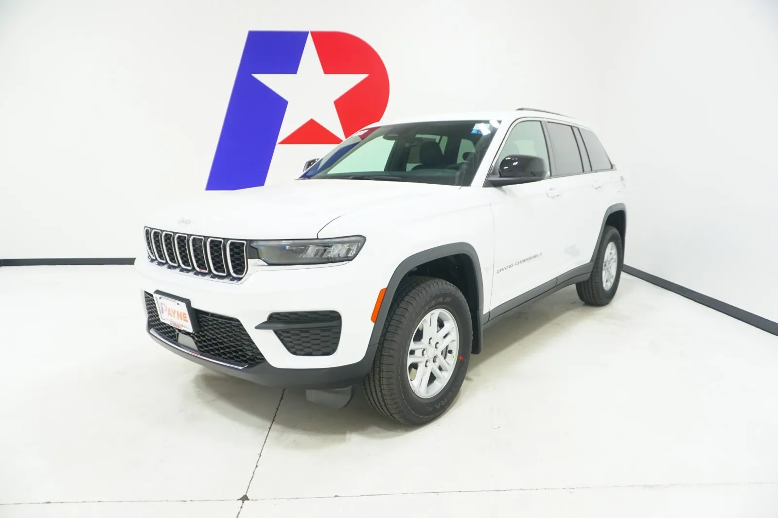 2025 Jeep Grand Cherokee Laredo 2025 Jeep Grand Cherokee Laredo