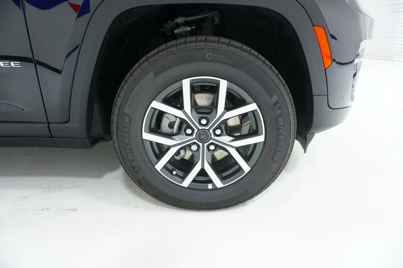 2027 Jeep Grand Cherokee Laredo X 2027 Jeep Grand Cherokee Laredo X