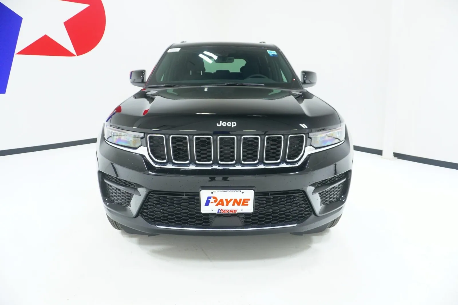 2027 Jeep Grand Cherokee Laredo X 2027 Jeep Grand Cherokee Laredo X