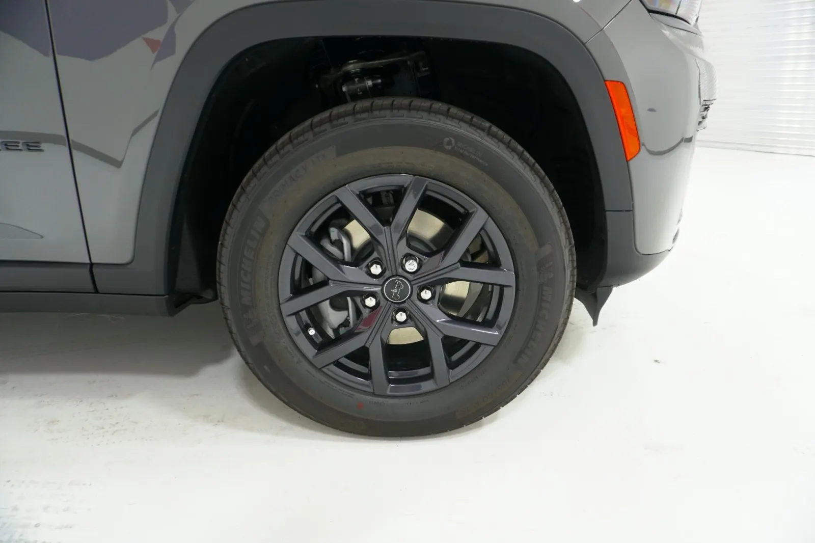 2027 Jeep Grand Cherokee Laredo Altitude 2027 Jeep Grand Cherokee Laredo Altitude