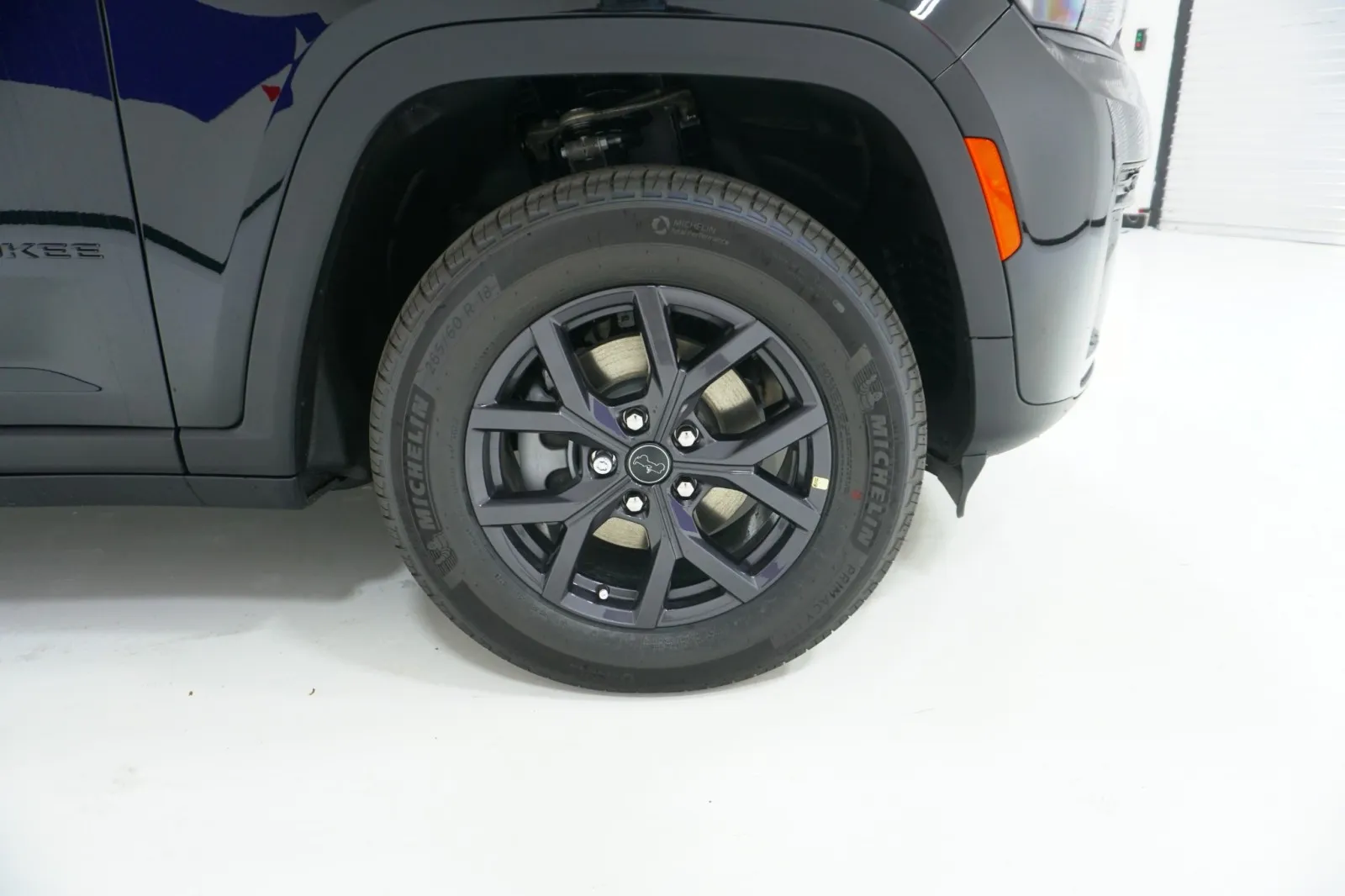 2027 Jeep Grand Cherokee Laredo Altitude 2027 Jeep Grand Cherokee Laredo Altitude