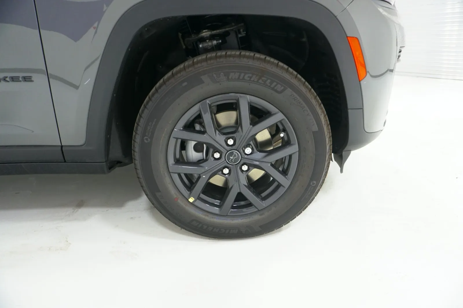 2027 Jeep Grand Cherokee Laredo Altitude 2027 Jeep Grand Cherokee Laredo Altitude