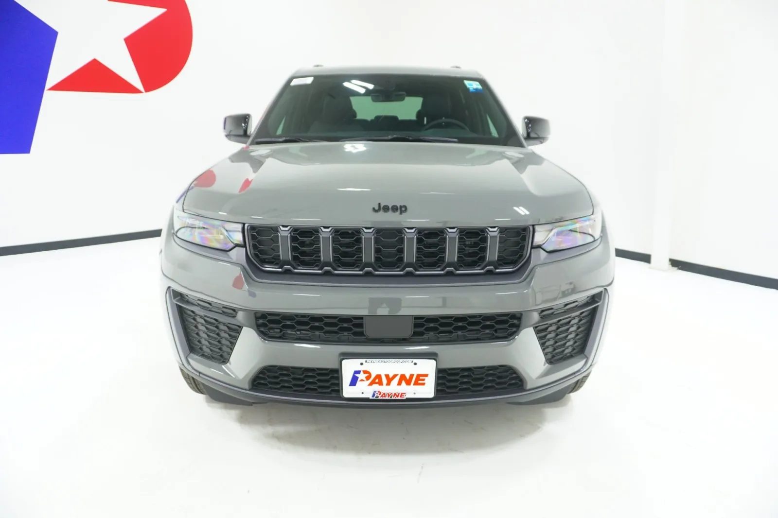 2027 Jeep Grand Cherokee Laredo Altitude 2027 Jeep Grand Cherokee Laredo Altitude
