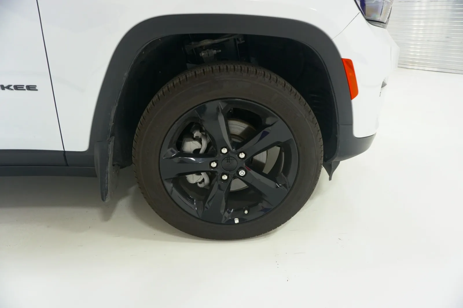 2025 Jeep Grand Cherokee Limited 2025 Jeep Grand Cherokee Limited