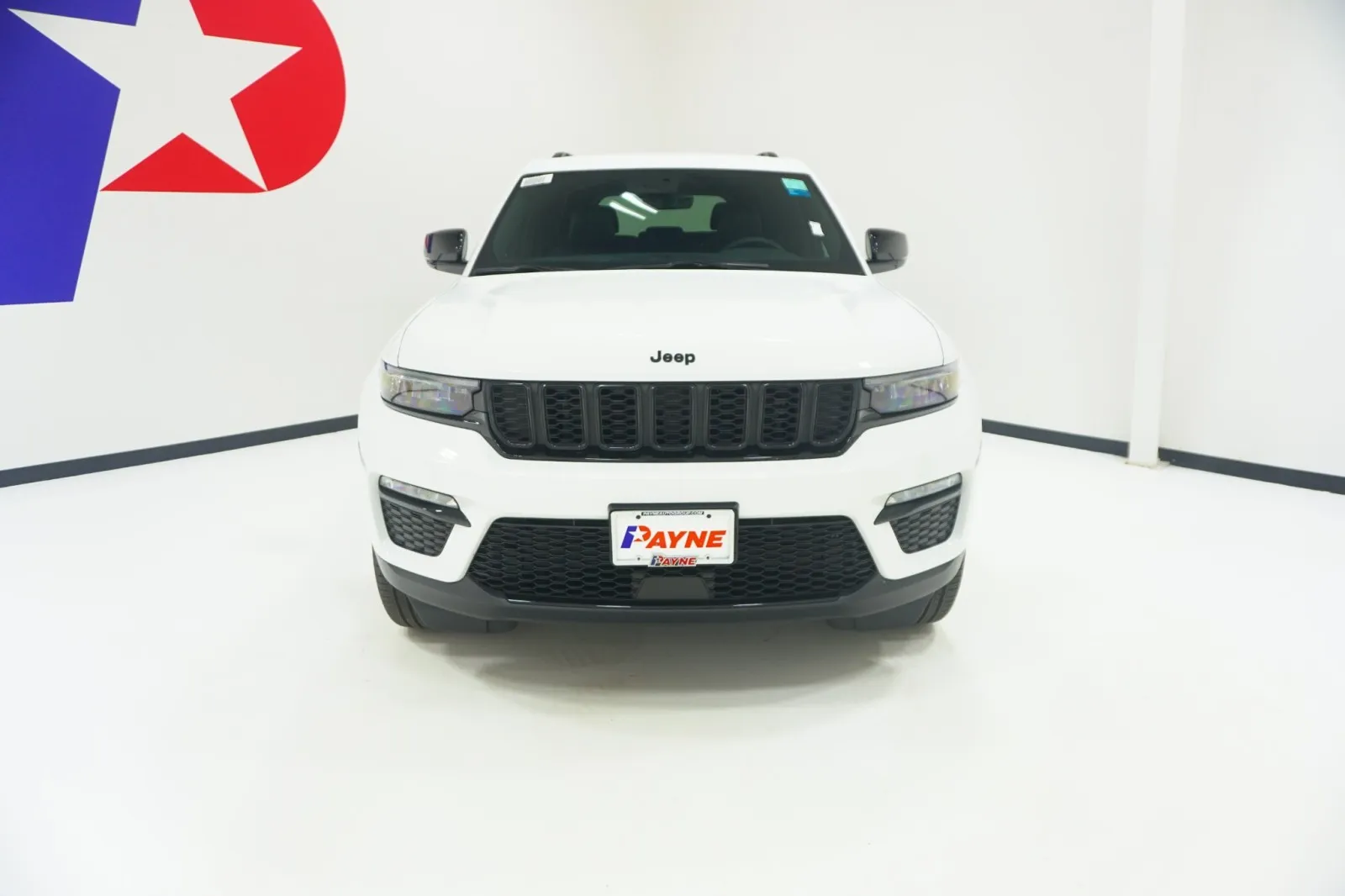 2025 Jeep Grand Cherokee Limited 2025 Jeep Grand Cherokee Limited