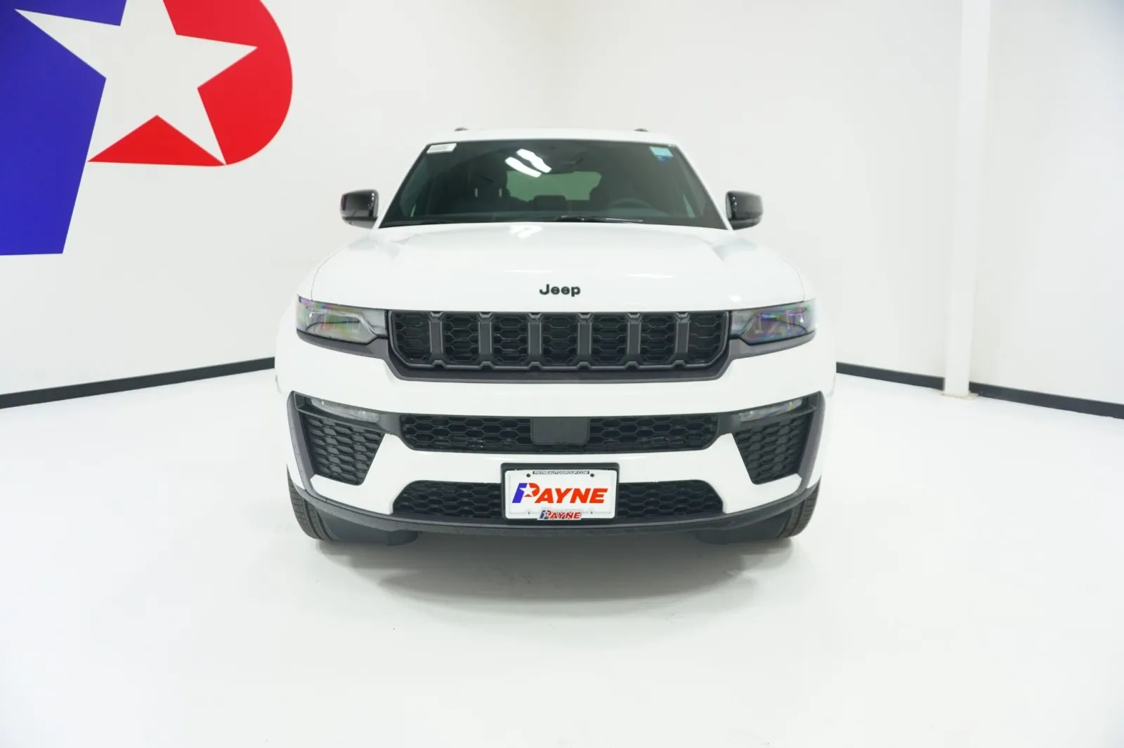 2026 Jeep Grand Cherokee Limited 2026 Jeep Grand Cherokee Limited