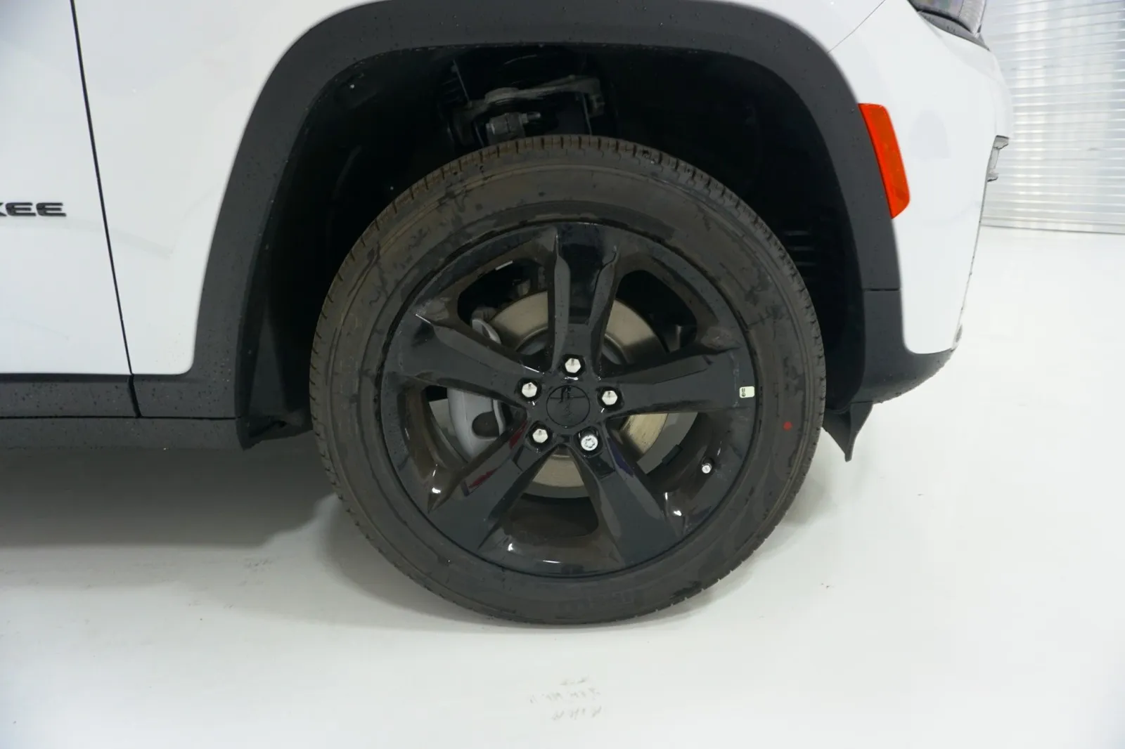 2026 Jeep Grand Cherokee Limited 2026 Jeep Grand Cherokee Limited