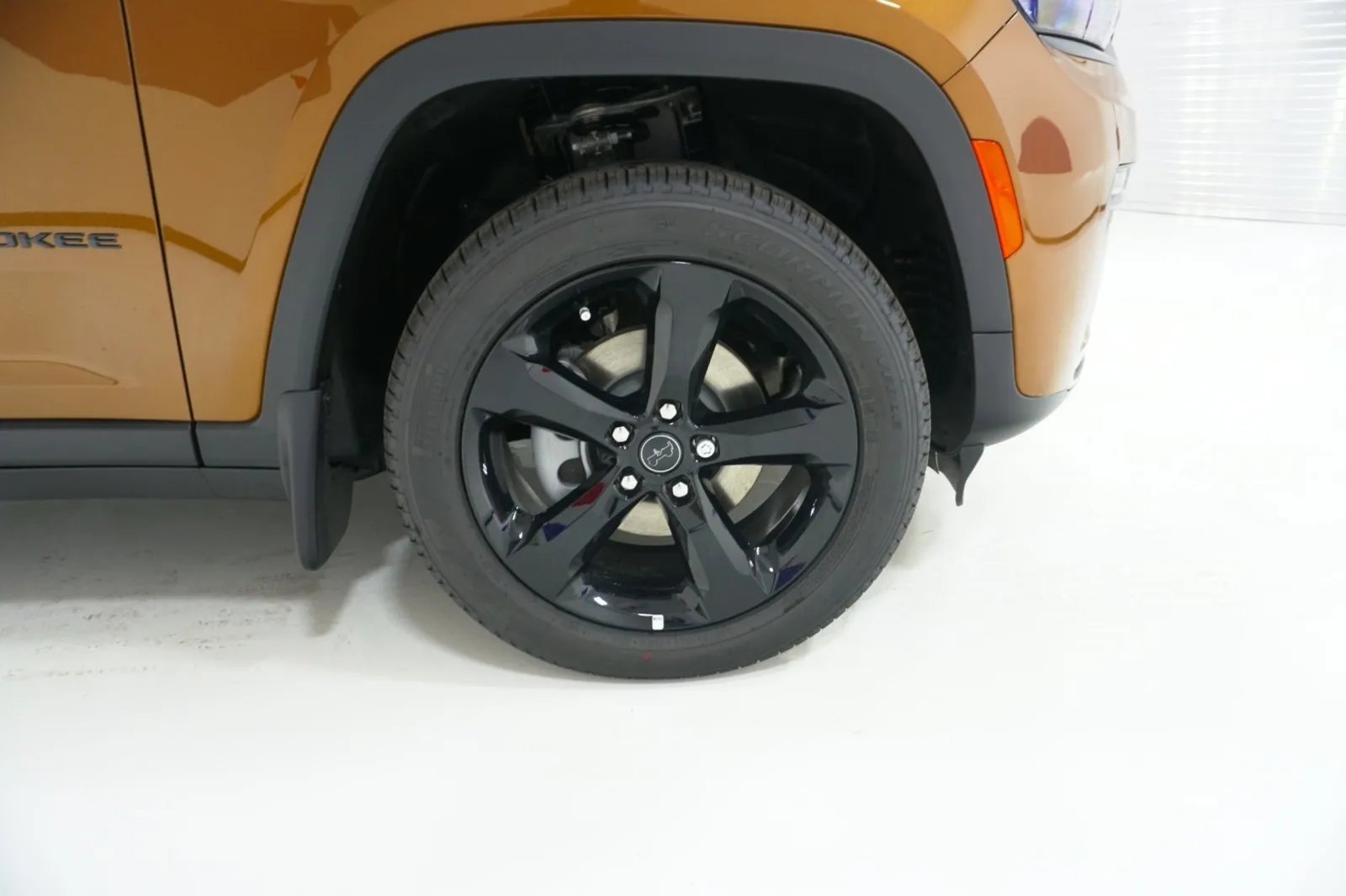 2027 Jeep Grand Cherokee Limited 2027 Jeep Grand Cherokee Limited
