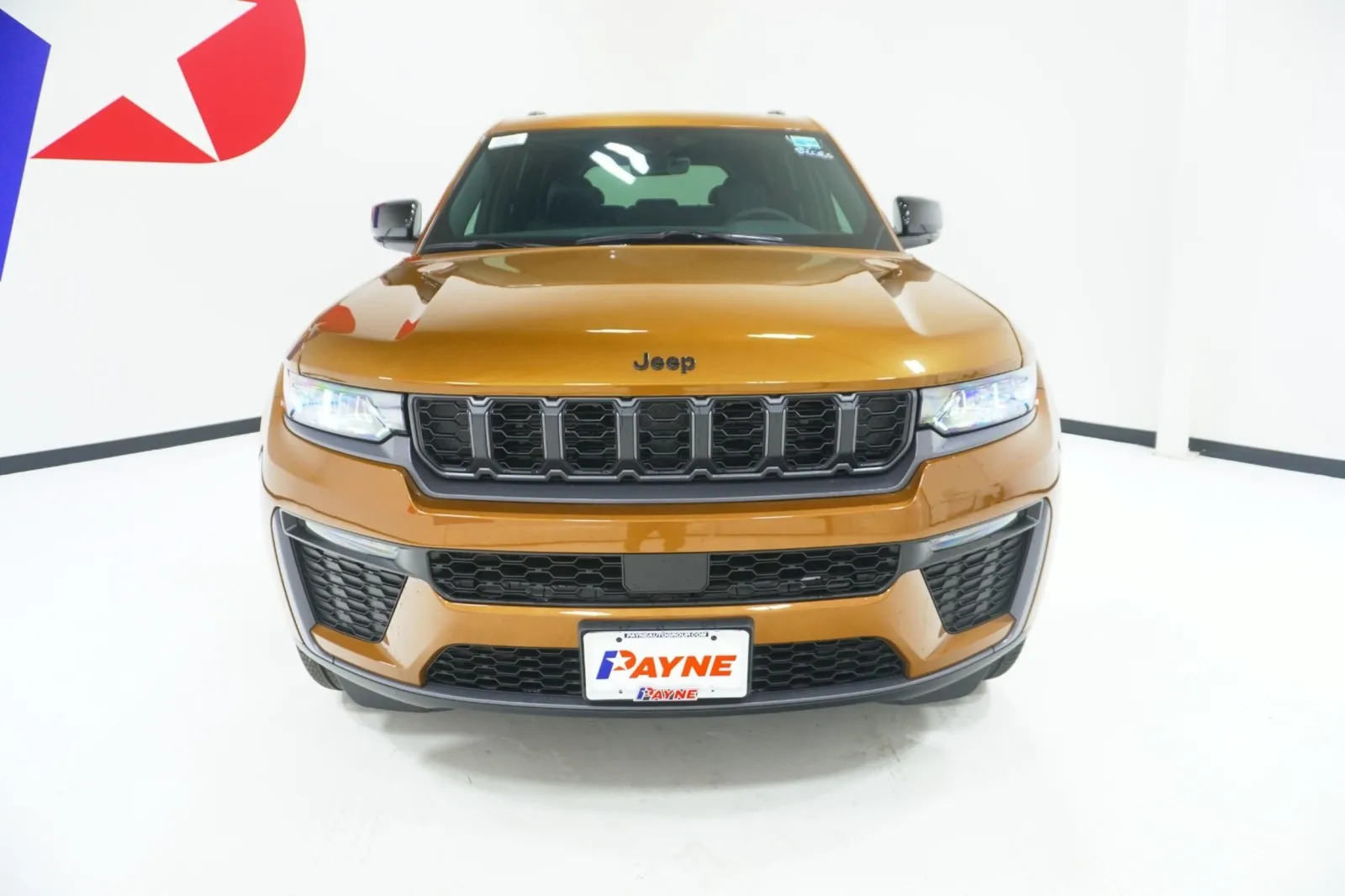 2027 Jeep Grand Cherokee Limited 2027 Jeep Grand Cherokee Limited