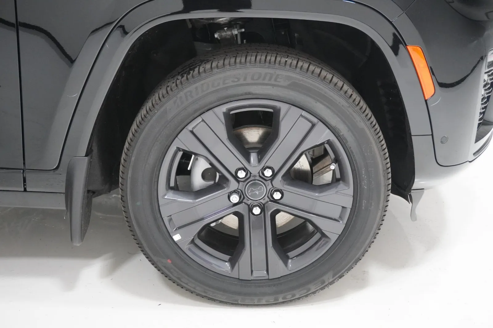 2027 Jeep Grand Cherokee Limited Reserve 2027 Jeep Grand Cherokee Limited Reserve
