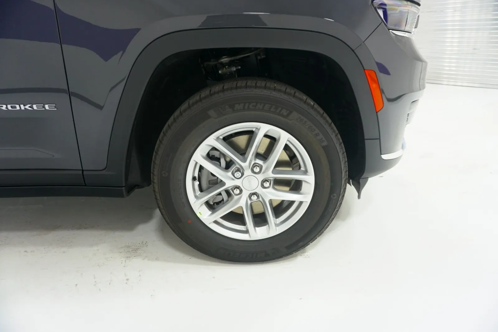 2026 Jeep Grand Cherokee L Laredo X