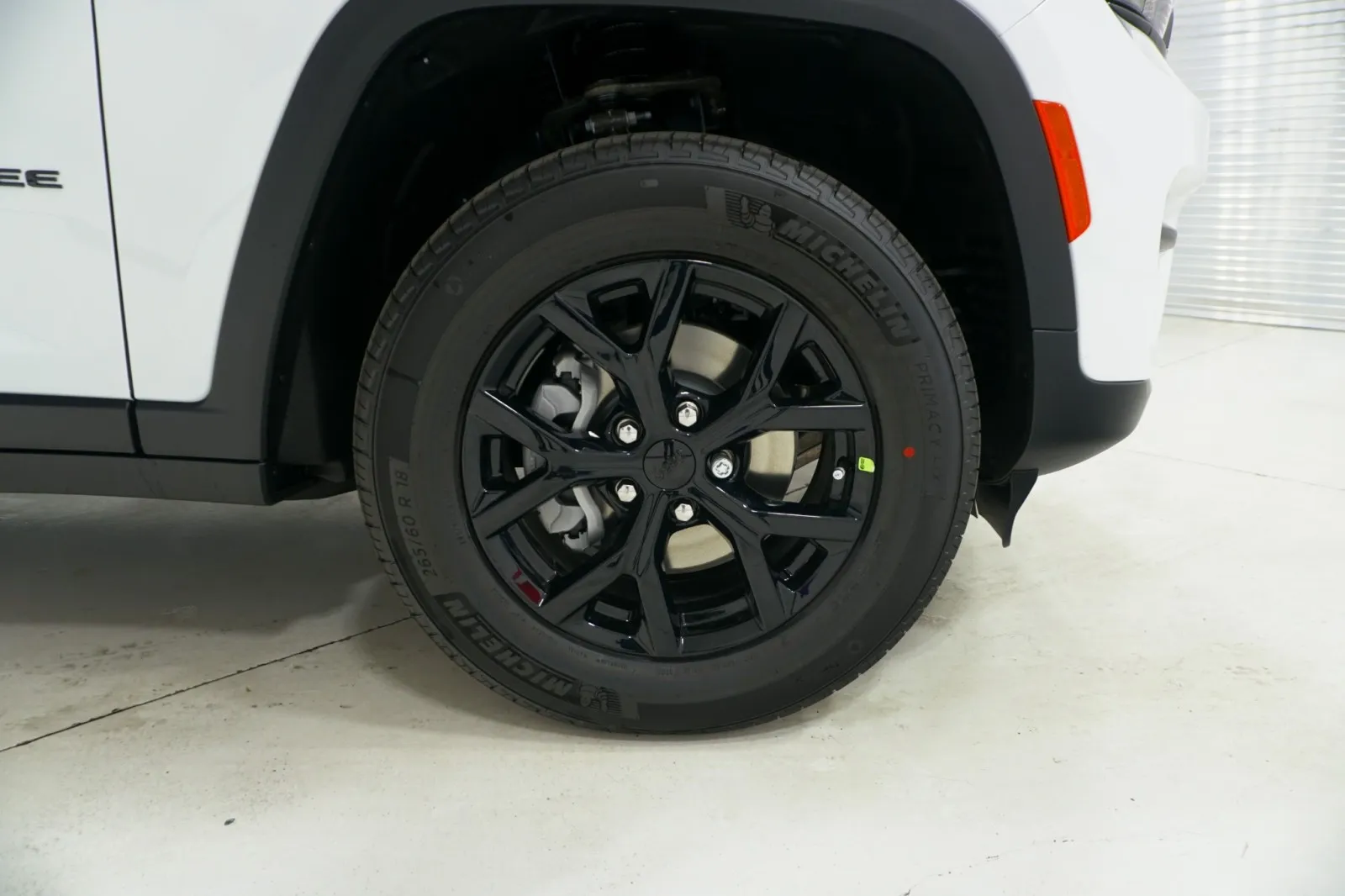 2025 Jeep Grand Cherokee L Laredo 2025 Jeep Grand Cherokee L Laredo