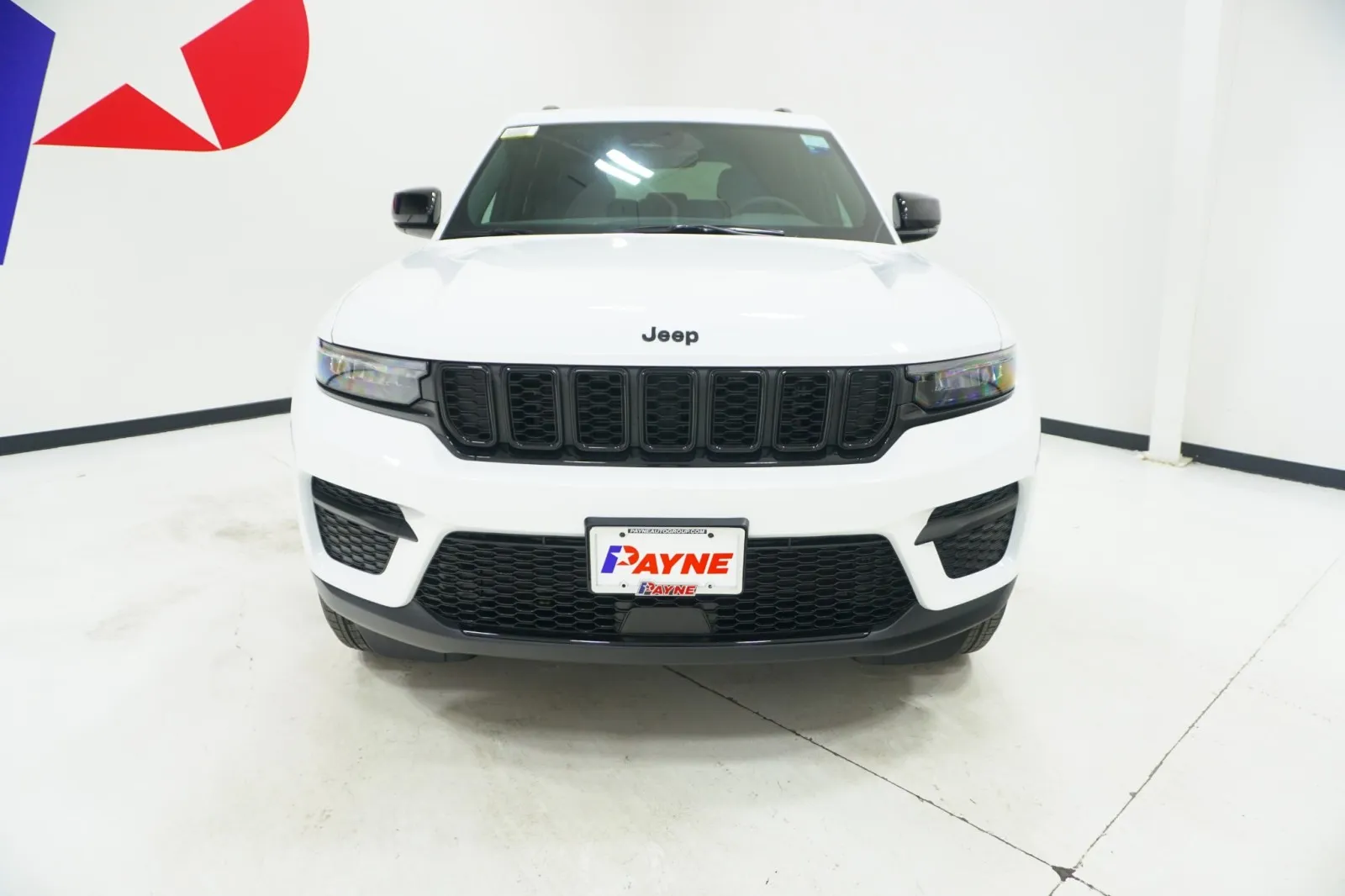 2025 Jeep Grand Cherokee L Laredo 2025 Jeep Grand Cherokee L Laredo