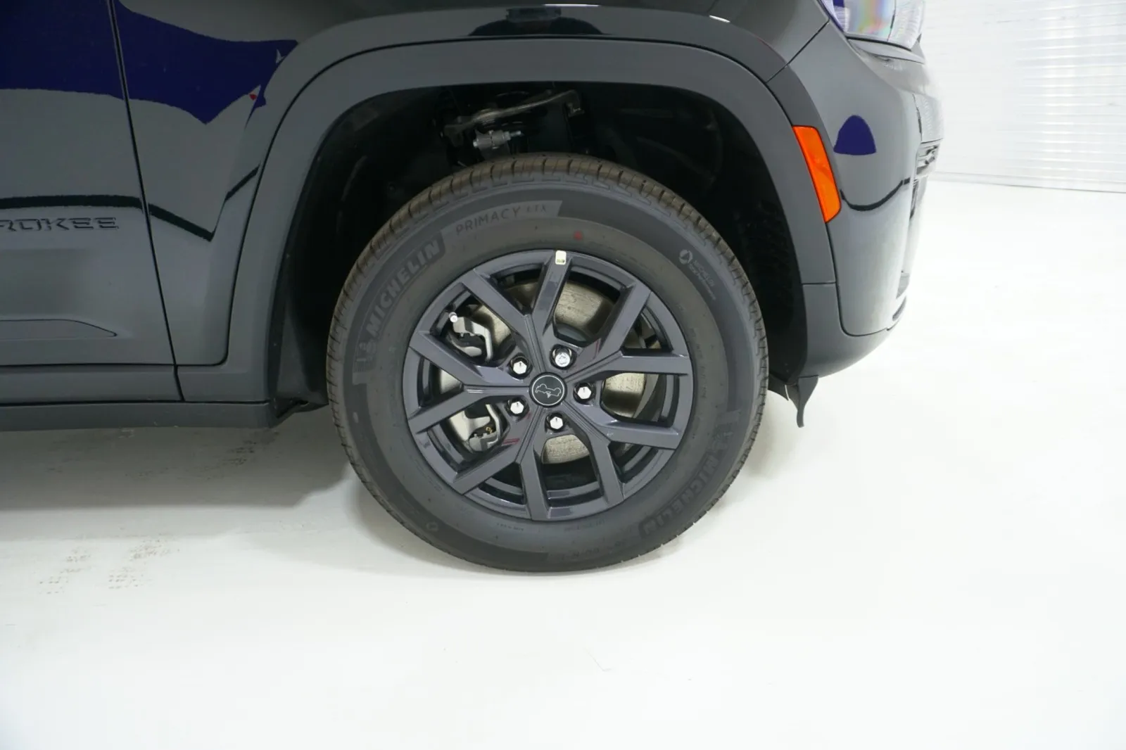 2027 Jeep Grand Cherokee L Laredo Altitude