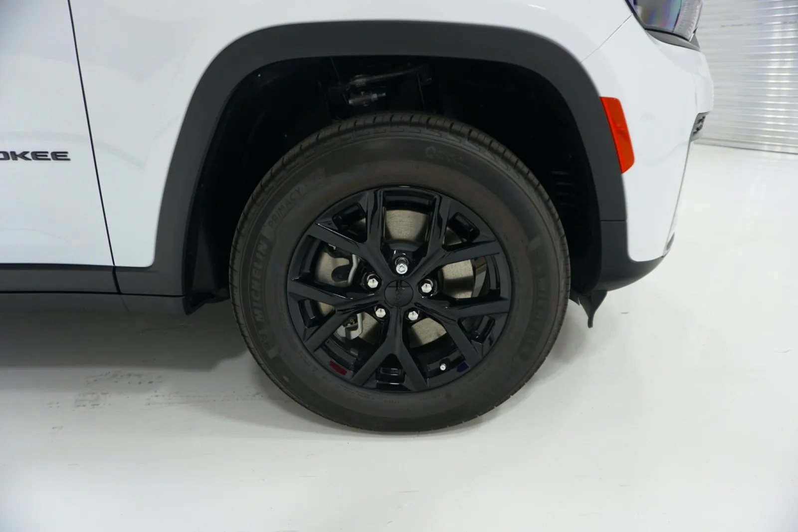 2026 Jeep Grand Cherokee L Laredo Altitude
