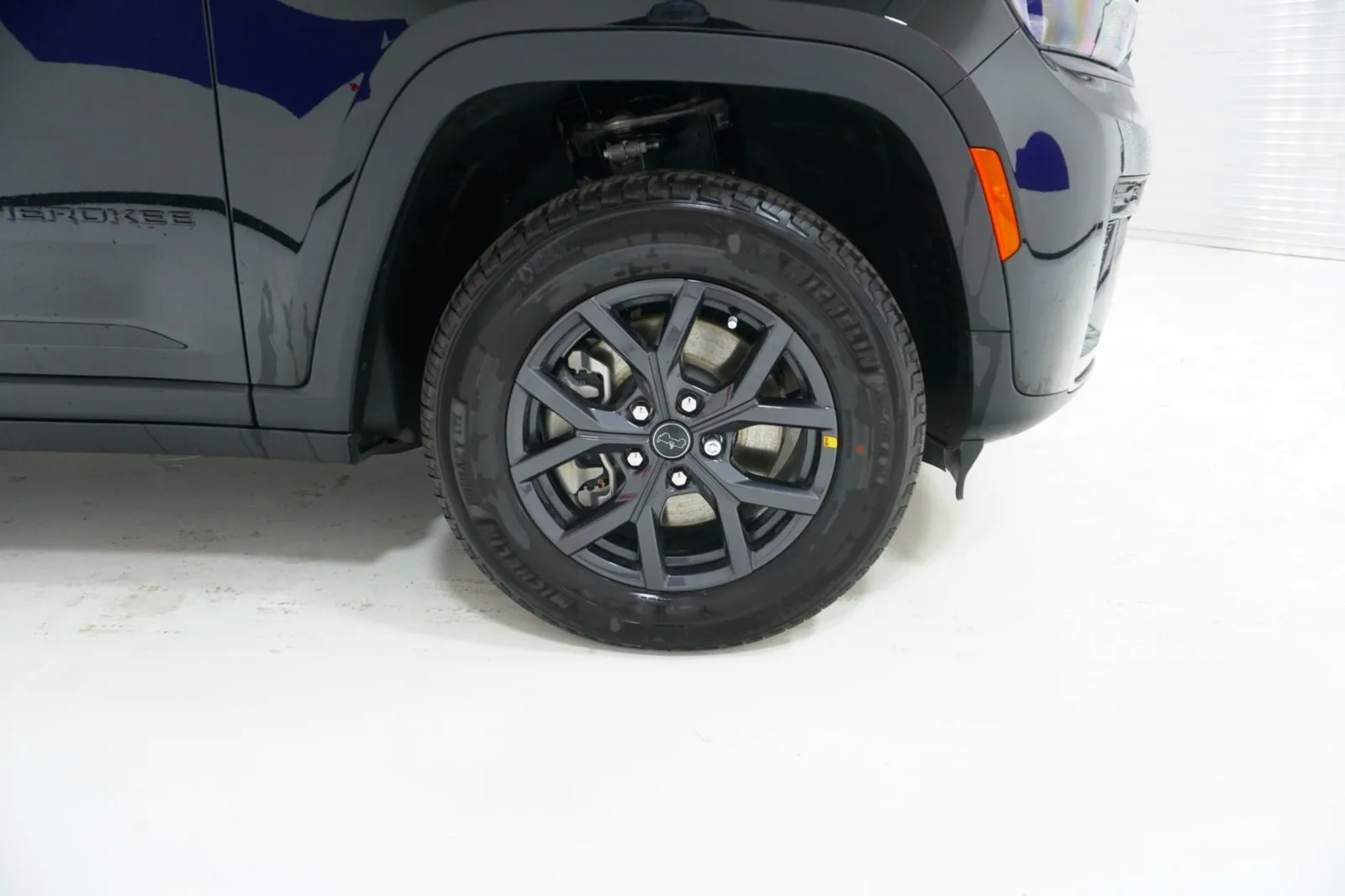 2027 Jeep Grand Cherokee L Laredo Altitude 2027 Jeep Grand Cherokee L Laredo Altitude