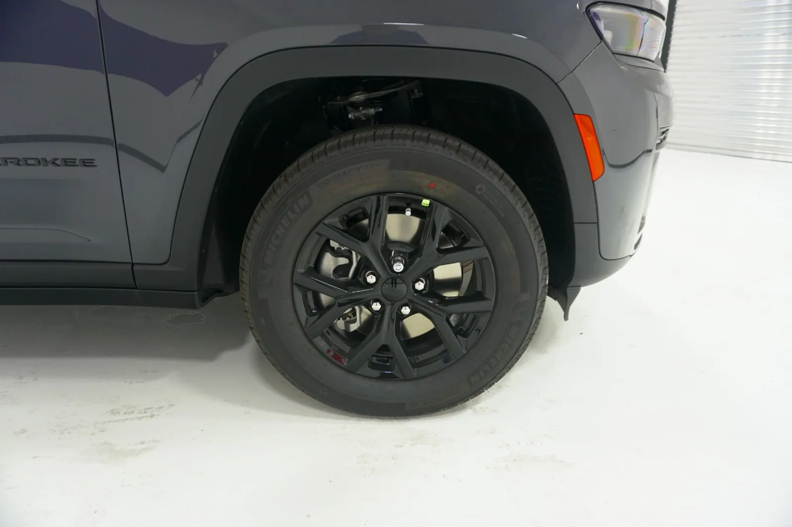 2026 Jeep Grand Cherokee L Laredo Altitude