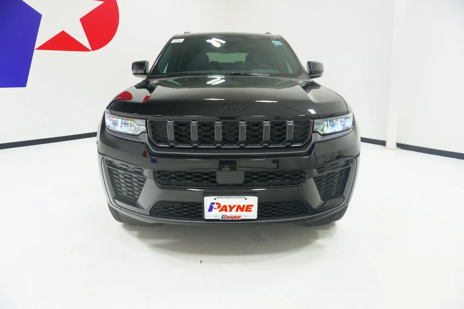 2026 Jeep Grand Cherokee L Laredo Altitude 2026 Jeep Grand Cherokee L Laredo Altitude