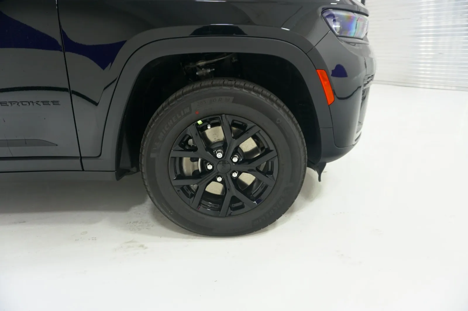 2026 Jeep Grand Cherokee L Laredo Altitude 2026 Jeep Grand Cherokee L Laredo Altitude
